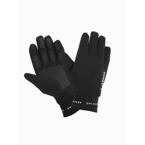 LeMieux x Sealskinz Lightweight Waterproof Glove  - Black in Black