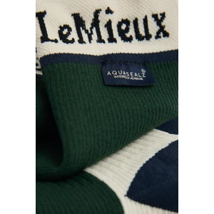 LeMieux x Sealskinz Waterproof Socks  - Green in Green