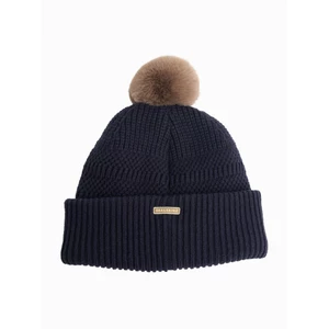 LeMieux x Sealskinz Waterproof Beanie  - Navy 