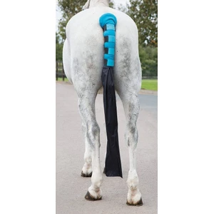 Arma ARMA Padded Tail Guard with Bag in Bright Blue