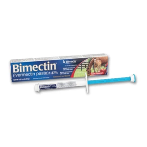 Bimeda Bimectin Paste in Unknown