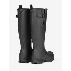 LeMieux Ultra Stride Wellington Boots  - Black 
