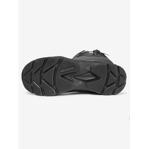 LeMieux Ultra Stride Wellington Boots  - Black in Black