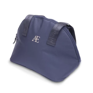 Aubrion Equestrian Hat Bag - Navy in Navy