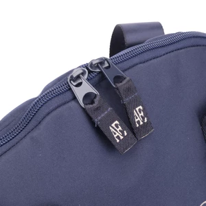 Aubrion Equestrian Hat Bag - Navy in Navy