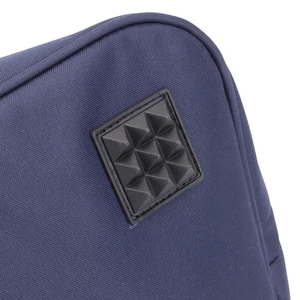 Aubrion Equestrian Hat Bag - Navy in Navy