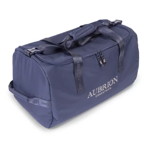 Aubrion Equestrian Holdall - Navy in Navy
