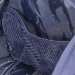 Aubrion Equestrian Holdall - Navy 