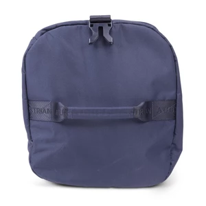Aubrion Equestrian Holdall - Navy in Navy