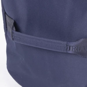 Aubrion Equestrian Holdall - Navy in Navy