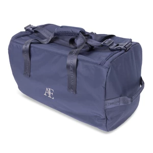 Aubrion Equestrian Holdall - Navy in Navy