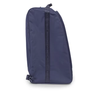 Aubrion Equestrian Long Boot Bag - Navy 