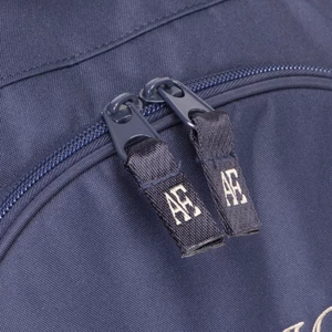 Aubrion Equestrian Long Boot Bag - Navy in Navy