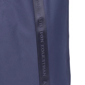 Aubrion Equestrian Long Boot Bag - Navy in Navy