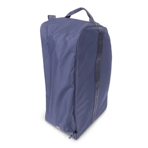 Aubrion Equestrian Long Boot Bag - Navy in Navy