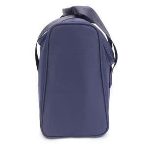 Aubrion Equestrian Grooming Kit Bag - Navy 
