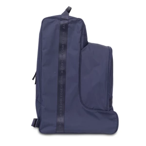Aubrion Equestrian Hat, Whip and Boot Bag - Navy in Navy