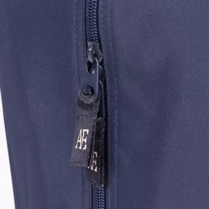 Aubrion Equestrian Hat, Whip and Boot Bag - Navy in Navy