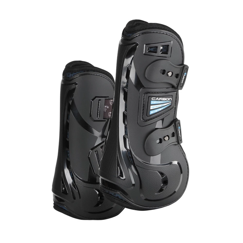 Arma ARMA Carbon Tendon Boots - Black in Black