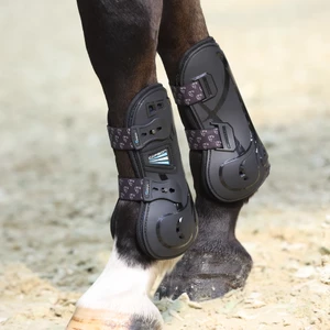 Arma ARMA Carbon Tendon Boots - Black in Black