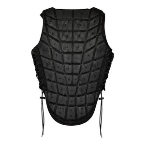 Champion Titanium Ti22 Body Protector - Adult - Black 