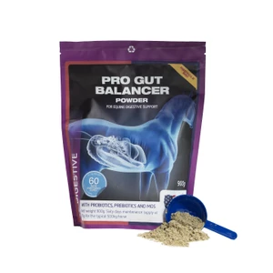 Equine America Pro Gut Balancer 