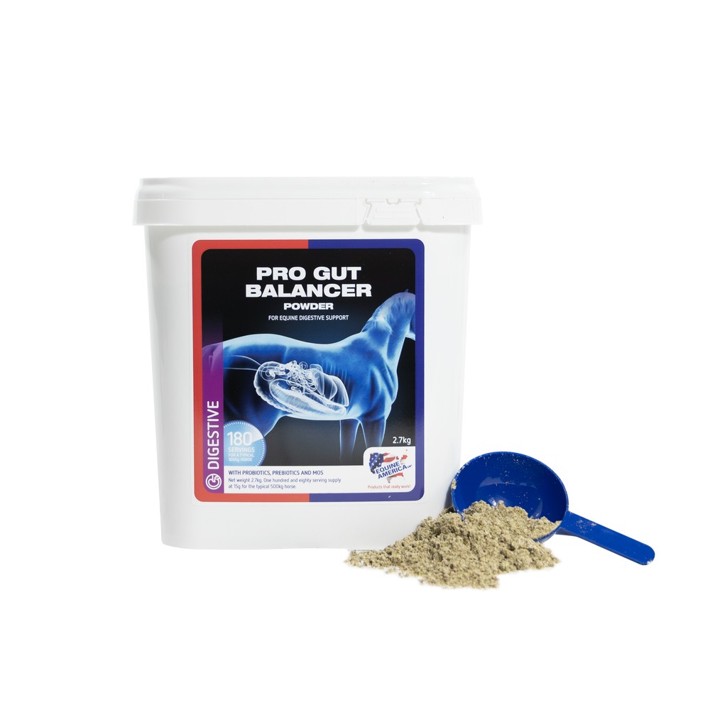 Equine America Pro Gut Balancer 