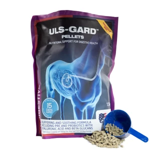 Equine America Uls Gard Pellets in Unknown