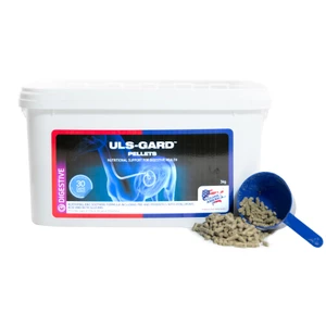 Equine America Uls Gard Pellets 