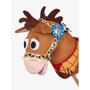 LeMieux Disney Hobby Horse Bullseye + FREE Accessories 