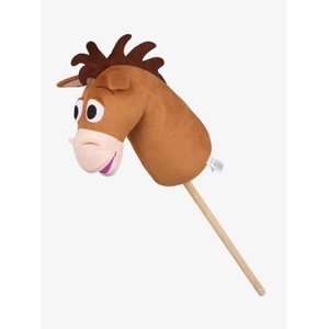 LeMieux Disney Hobby Horse Bullseye + FREE Accessories 