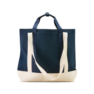 Ariat Collegiate Tote - Dark Navy 