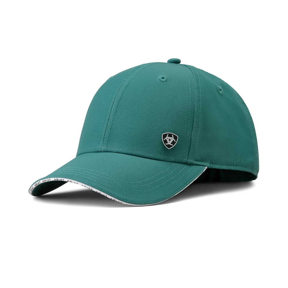 Ariat Sterling Cap - Forest Green in Forest Green