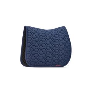 Ariat Evolve Saddle Pad - Classic Navy 