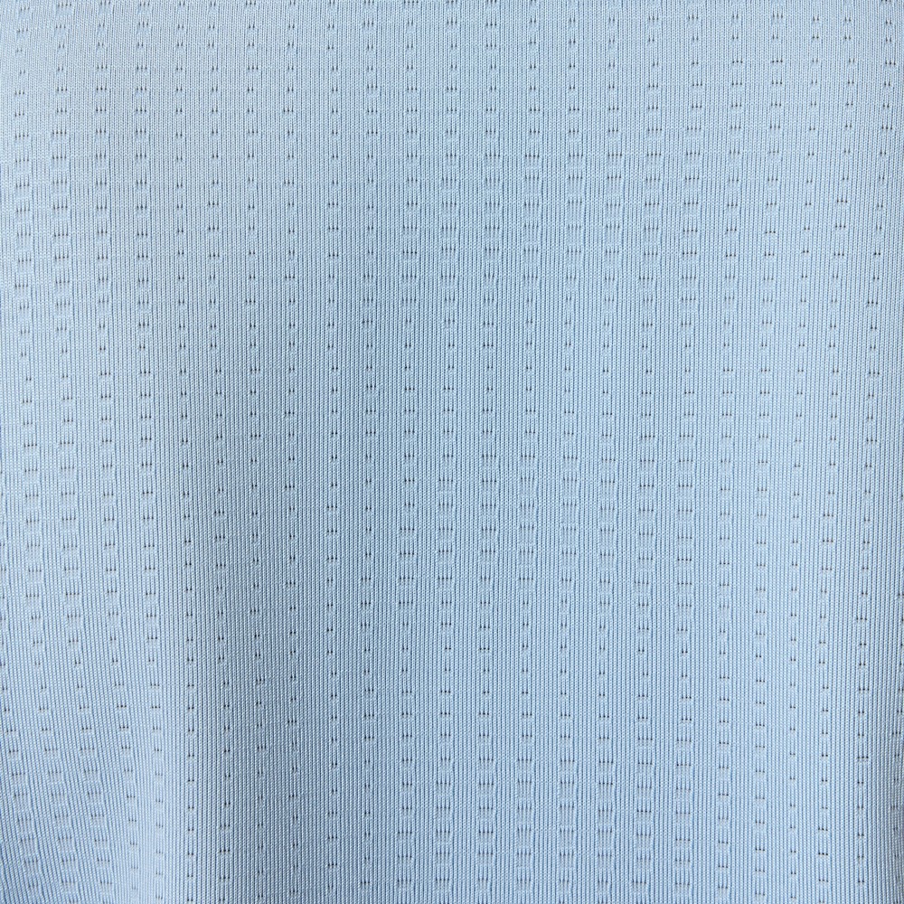 Ariat Womens Bandera 1/4 Zip Short Sleeve Polo - St. Tropez