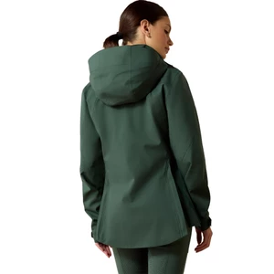 Ariat Womens Coastal H2O Jacket - Monstera in Monstera
