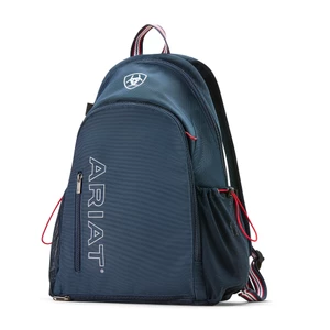 Ariat Stride Backpack - Dark Navy in Dark Navy