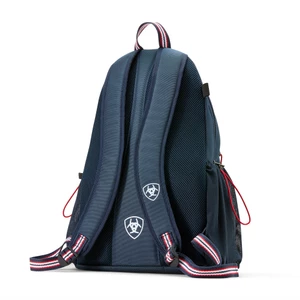 Ariat Stride Backpack - Dark Navy 