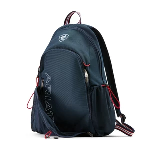 Ariat Stride Backpack - Dark Navy in Dark Navy