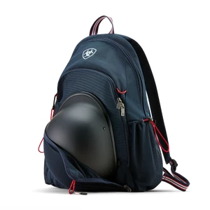 Ariat Stride Backpack - Dark Navy in Dark Navy