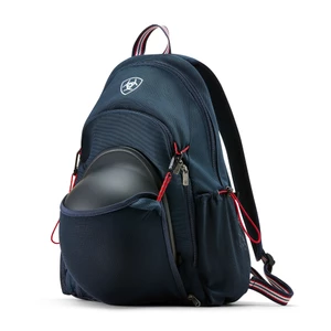 Ariat Stride Backpack - Dark Navy in Dark Navy