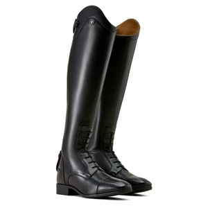 Ariat Palisade Field Tall Riding Boot - Black in Black