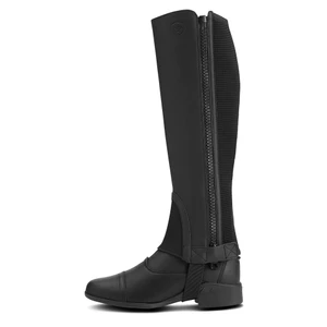 Ariat Adult Scout Chap - Black in Black