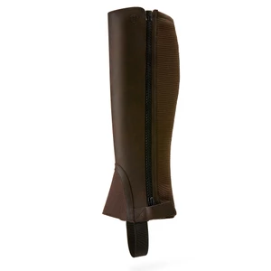 Ariat Adult Scout Chap - Dark Brown 
