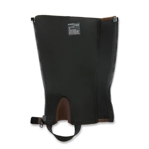 Ariat Adult Scout Chap - Dark Brown in Dark Brown