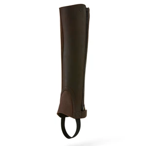 Ariat Adult Scout Chap - Dark Brown in Dark Brown