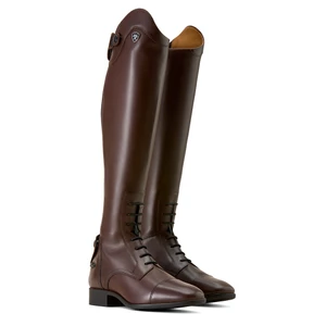 Ariat Womens Palisade Field - Mahogany in Mahogany