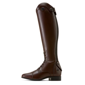 Ariat Womens Palisade Field - Mahogany in Mahogany