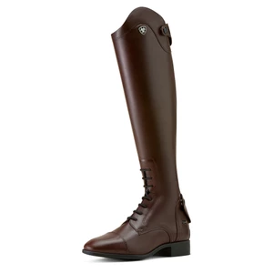 Ariat Womens Palisade Field - Mahogany in Mahogany