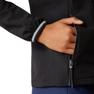 Ariat Womens Versa Jacket  - Black in Black